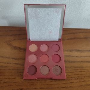 Wine & Only ColourPop Pallete